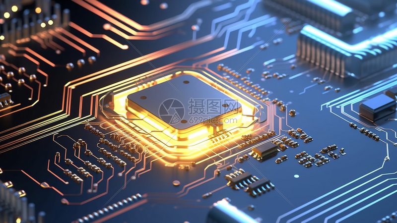 芯片尺寸标准分类及参数解析：揭秘电子元件的“身材